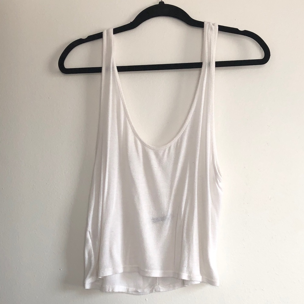 Brandy Melville Tank